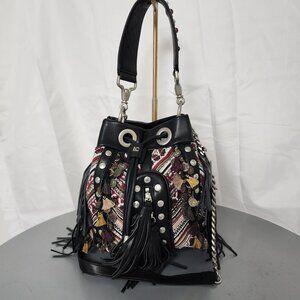 La Carrie Women's Cheyenne Bucket Bags - (BRAND NEW- NEVER USED)